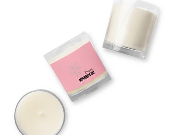 Mother's Day Candle Special