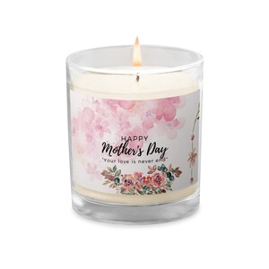 Mother&#39;s Day Floral Design