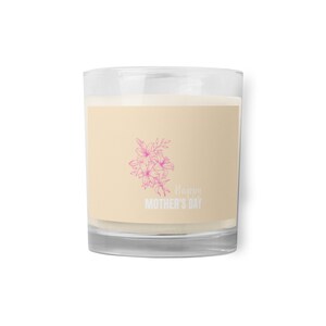Mother&#39;s Day Candle Special
