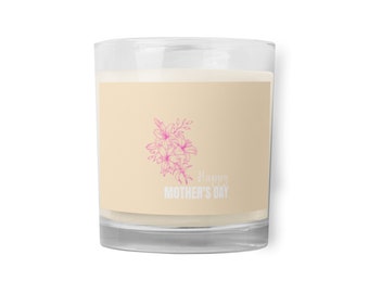 Mother's Day Candle Special