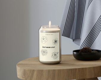 Mother's Day Scented Candle