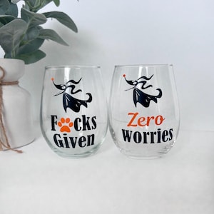 Sally Wine Glass - Etsy