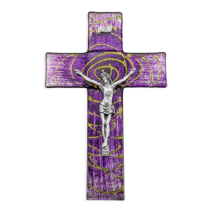 Olive Wood Wall Cross from Bethlehem, Wall Hanging Wooden Crosses for Wall,  confirmation cross gift, Baptism Gifts, Holy Wall cross, Religious décor