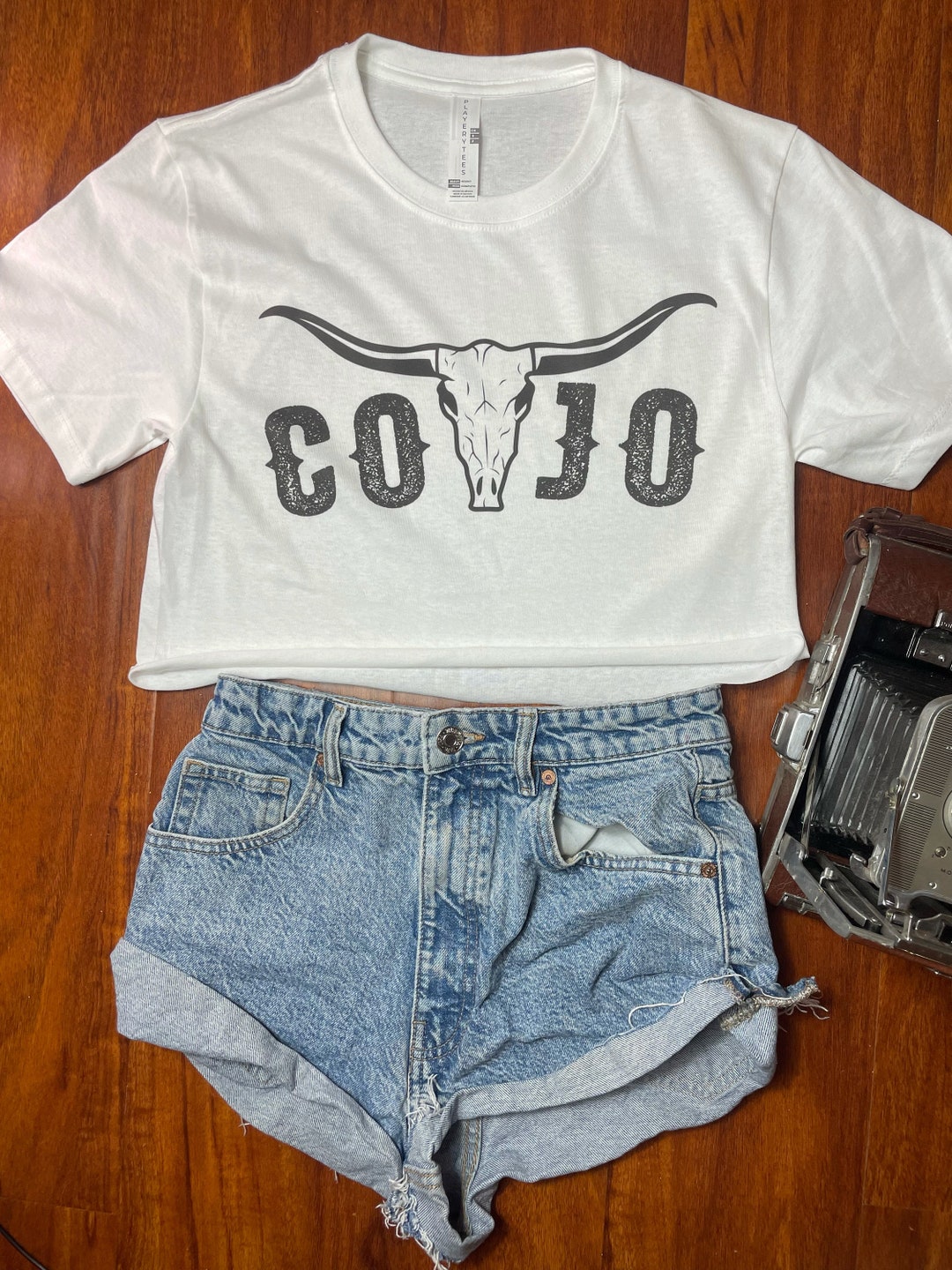 Cody Johnson Shirt Cody Johnson Cojo Shirt Cojo Cojo - Etsy