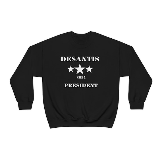 Desantis 2024 Shirt, Ron Desantis Shirt, 2024 Presidential Election, Republican Shirt, Conservative Tshirt, Desantis For President Shirt