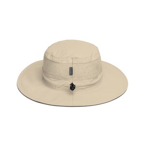Custom Embroidered Grandpa Grandma Columbia Booney hat Gift for Birthday