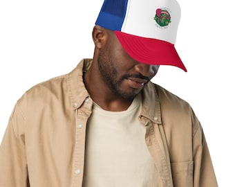 フォームフロント トラッカーキャップ - Etsy 日本