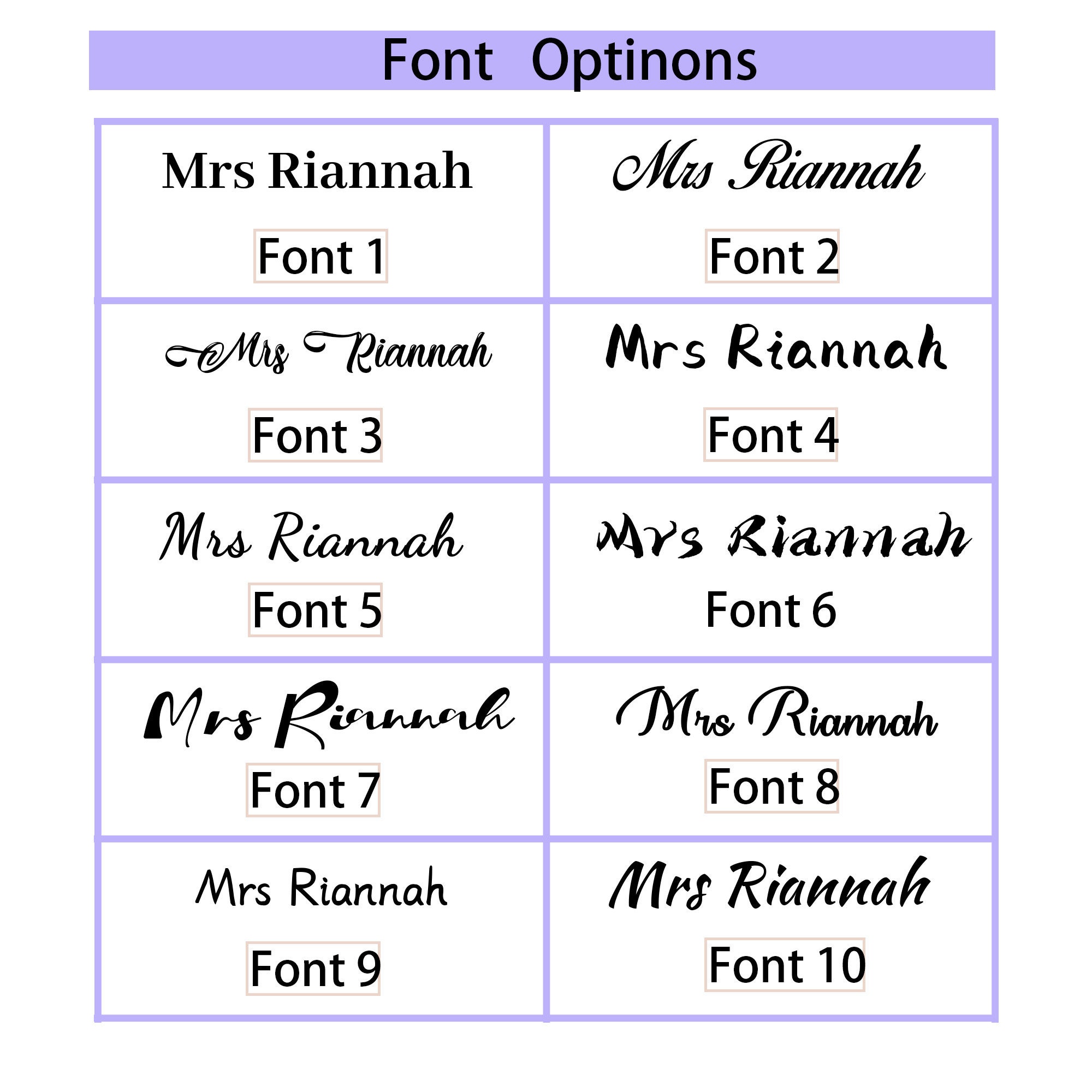 Personalized Name and Date Teacher Stamp,custom Teacher Name and Date