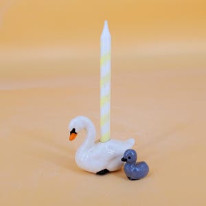 Hässliche kinderkerze