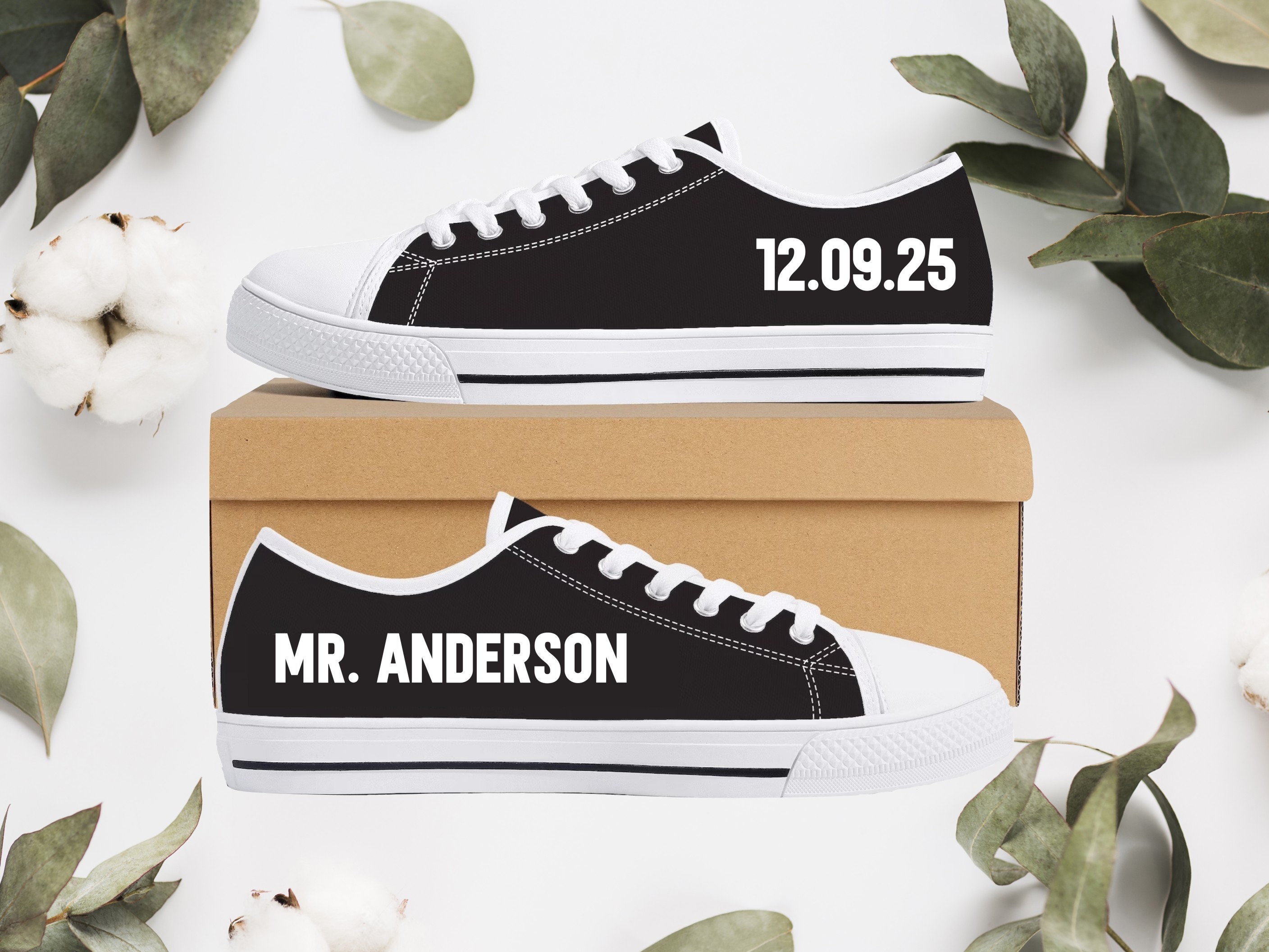 mr and mrs converse