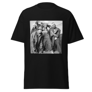 Three 6 Mafia Shirts - Etsy
