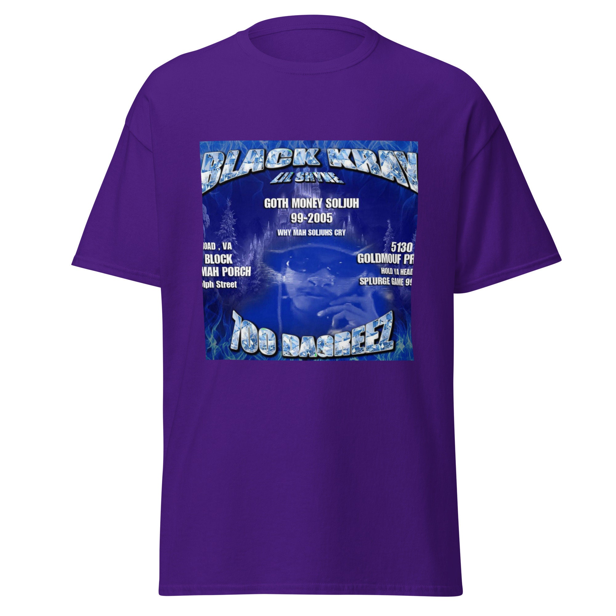 レア G-RAP T-MACK THA SPECIALIST T-Mack Discography: Vinyl, CDs, & More | Discogs