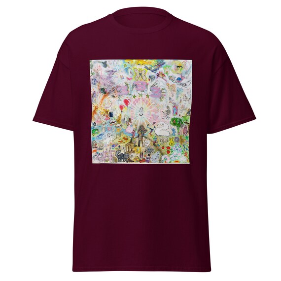 ★EMEW★BLADE t-shirt bladee merch T-Shirt - TeeHex