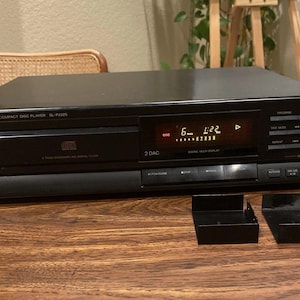 Panasonic cd player - Etsy 日本