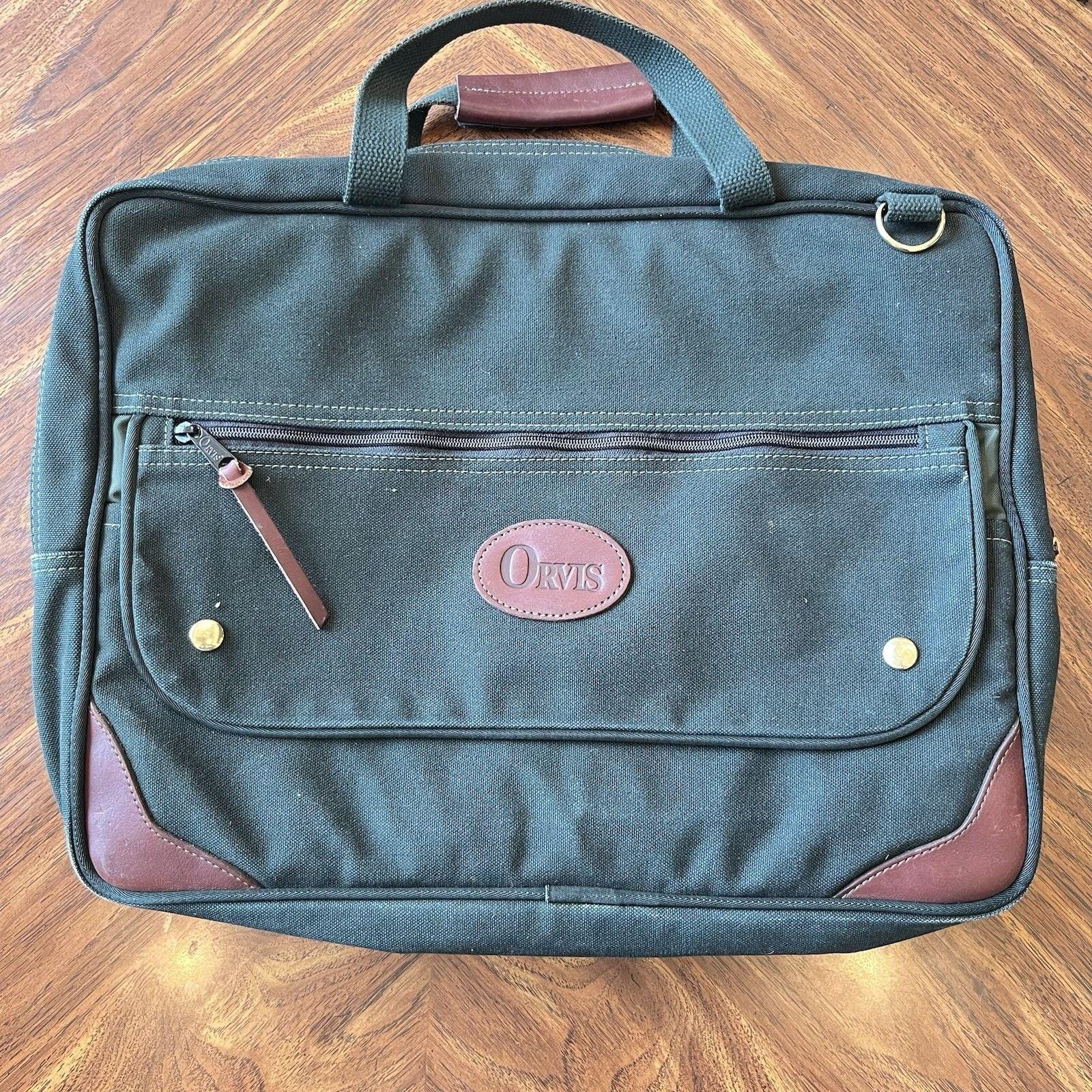 Orvis Backpack - Etsy