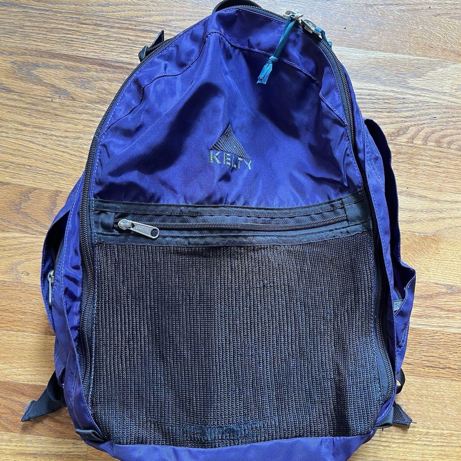 Kelty Backpack - Etsy