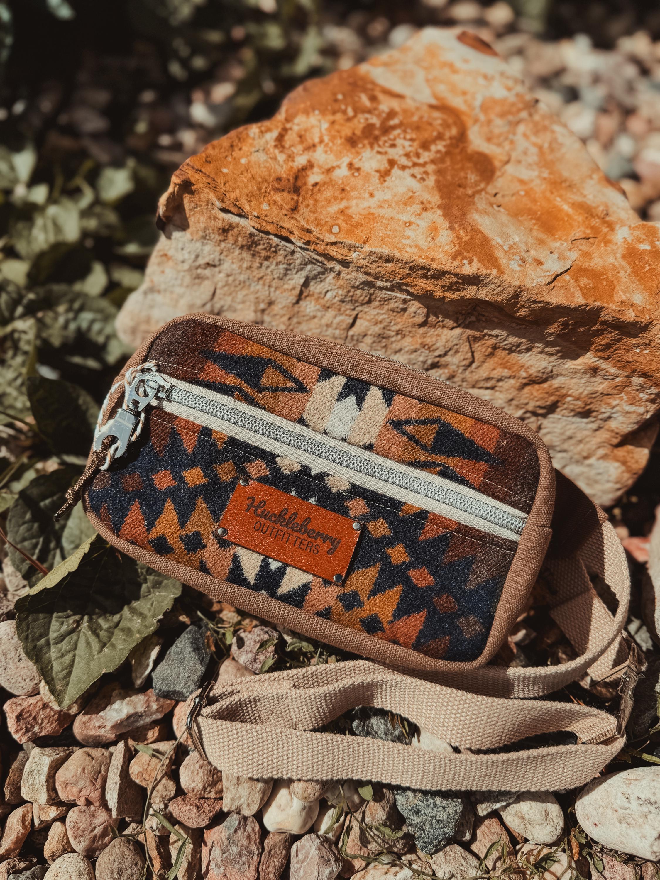 Southwest Fanny Pack