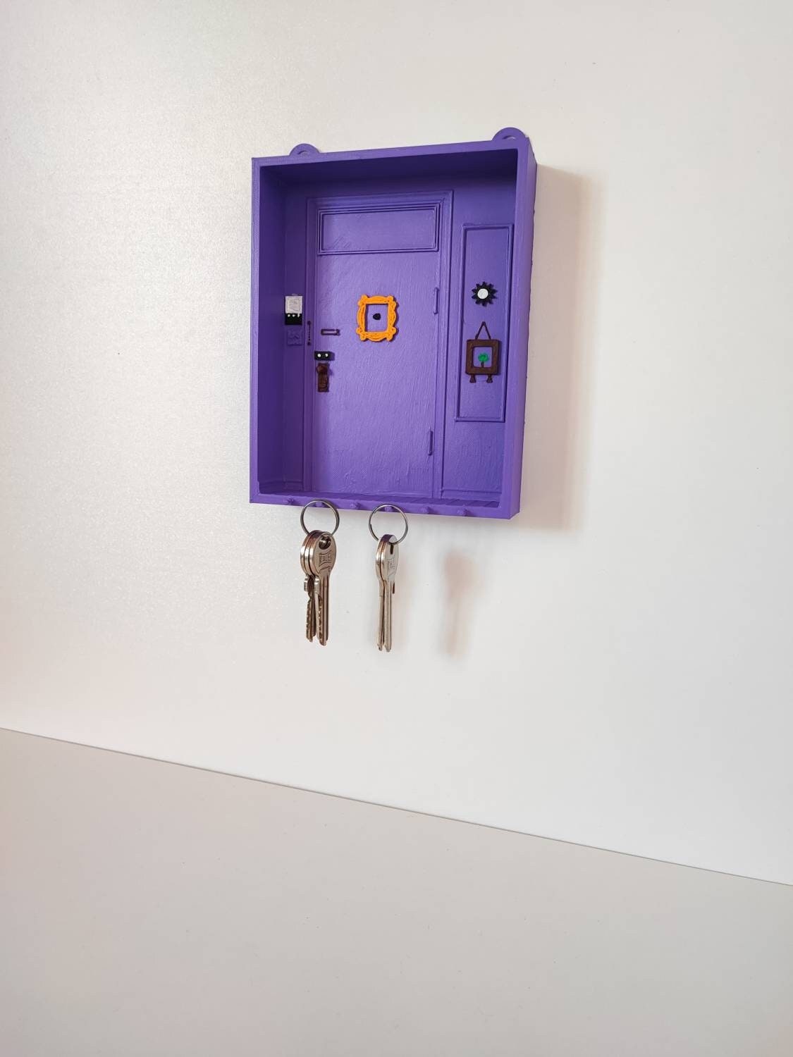 Friends key holder -  Österreich