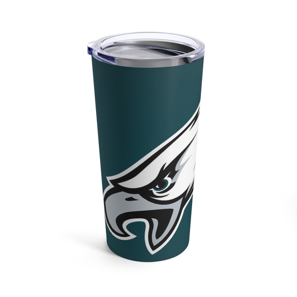 Gobelet à col rond Philadelphia Eagles, 20 oz