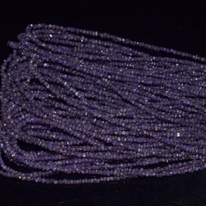 AAA+ Natural Purple ROUGH Diamond Raw Beads Diamond Nuggets 2-3 mm Red Brown Diamond Uncut Beads Personalized Handmade Gift Minimalist