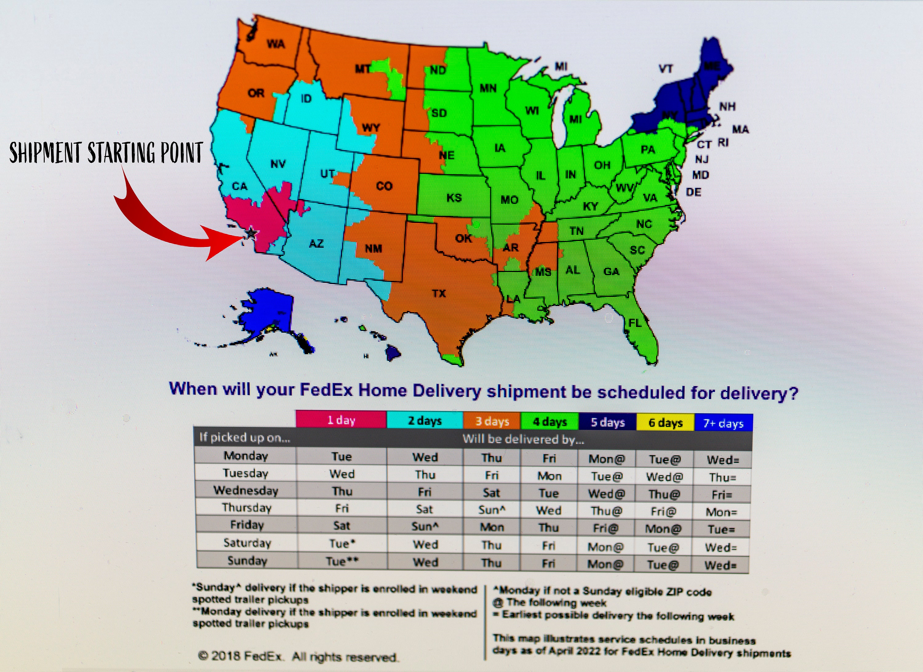 Young Growing Marijuana Flower / 12 X 18 Semi Gloss Paper Print With Black Composite Frame