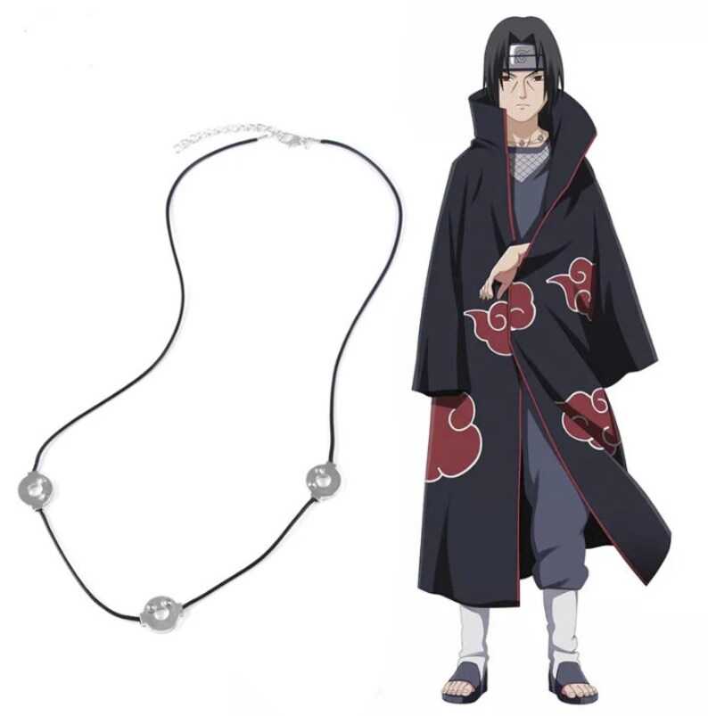 Itachi chain Clearance