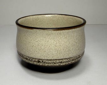 Vintage Denby Small Stoneware Cup Made in England