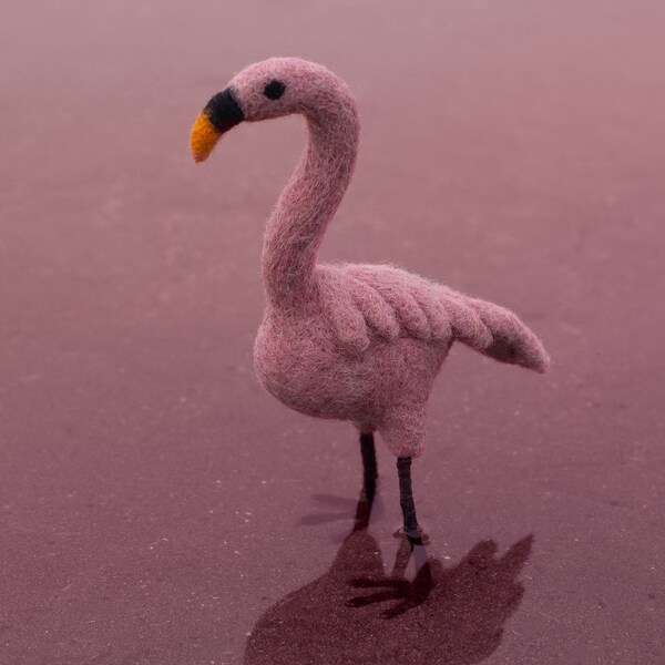 Felted Sculpture - Etsy