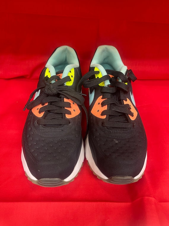 Nike Airmax 90 Size 5.5 Youth - Etsy display picture 1