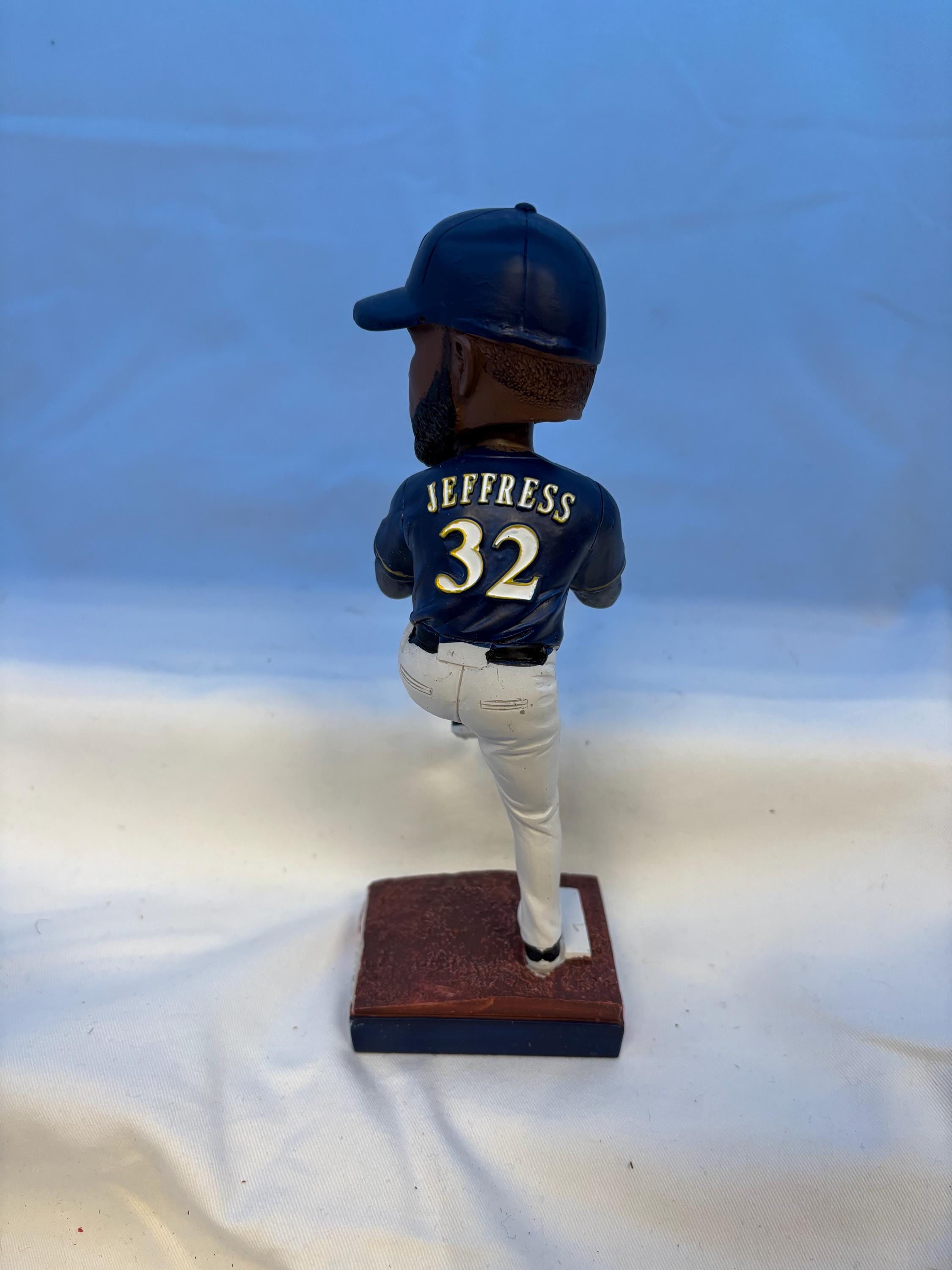 Milwaukee Brewers Bobbleheads - Etsy