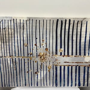 The Oliver Gal Artist Co。「ゴールドダイヤモンド」 Oliver Gal Art