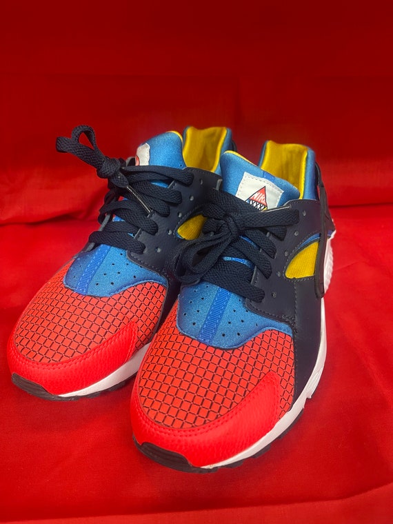Air huarache youth hotsell
