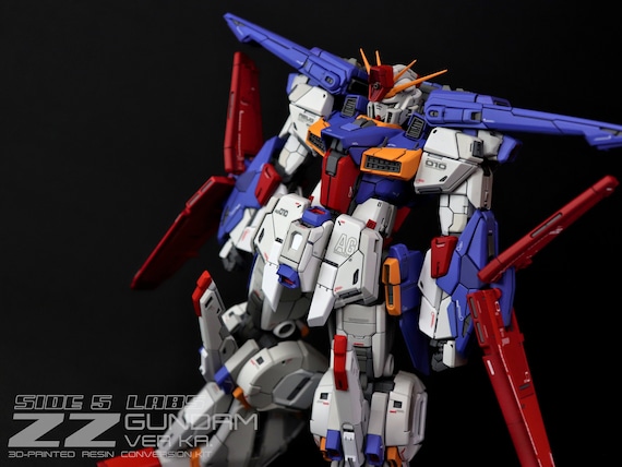 新世紀エヴァンゲリオン ZZmade 新世紀エヴァンゲリオン ZZmade 1/12 エヴァンゲリオンRT 零号機