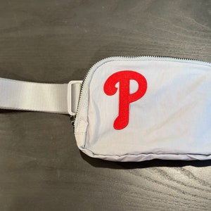 Phillies Belt Bag