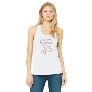 Racerbank Women&#39;s Tank