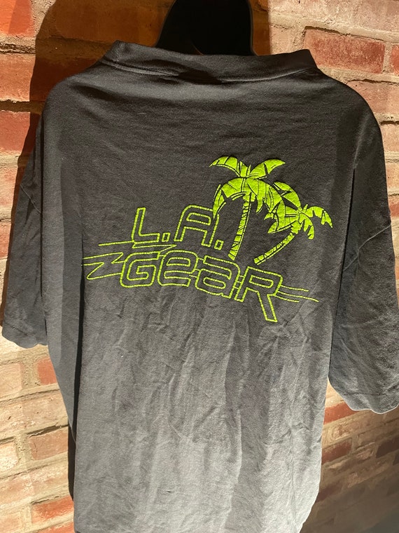 LA Gear Vintage