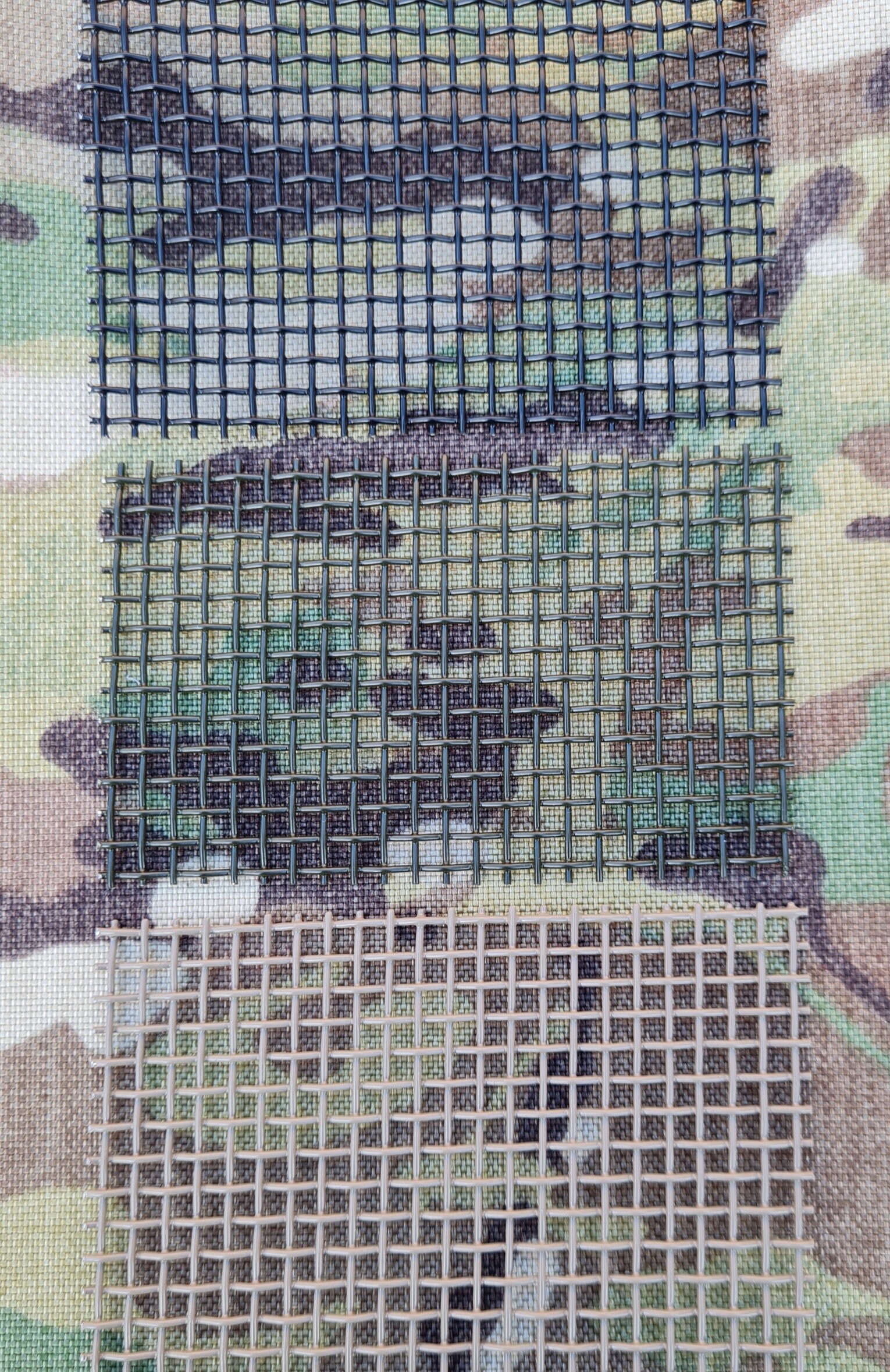 Tactical Airsoft Breathable Mesh Snood Teeth Protection Mask Etsy