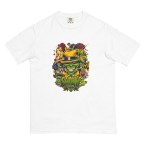 Son of the Mask Unisex Shirt