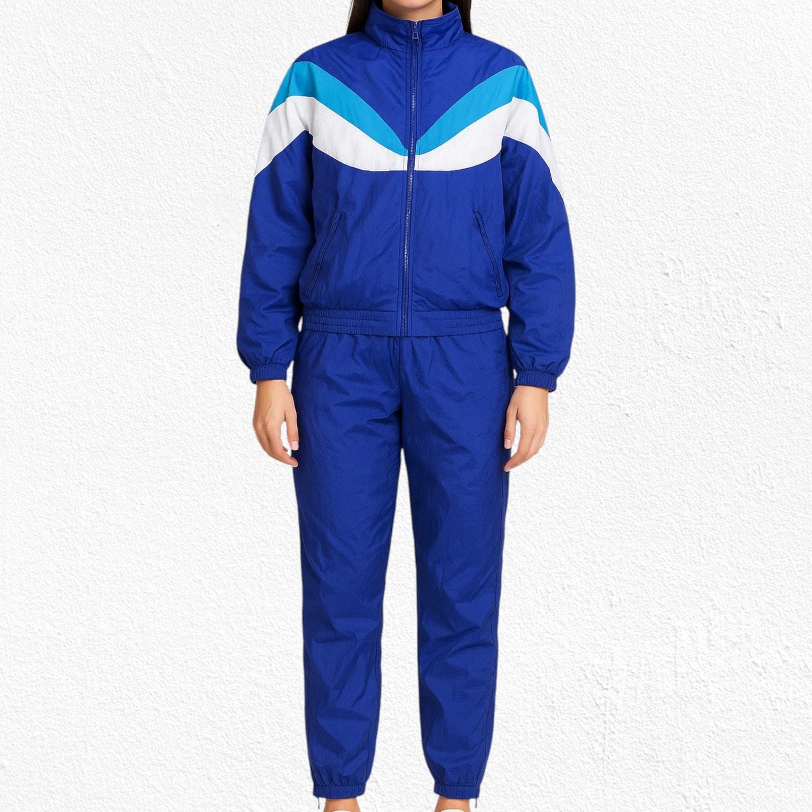 90s Jogging Suit - Etsy