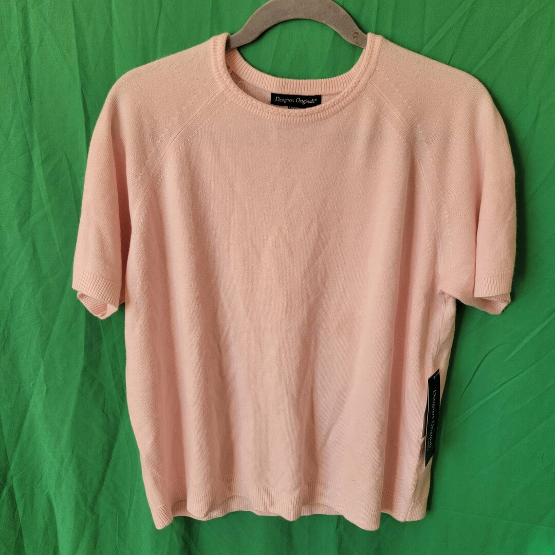 Haut LUXELON Designers Originals taille S neuf sans étiquette