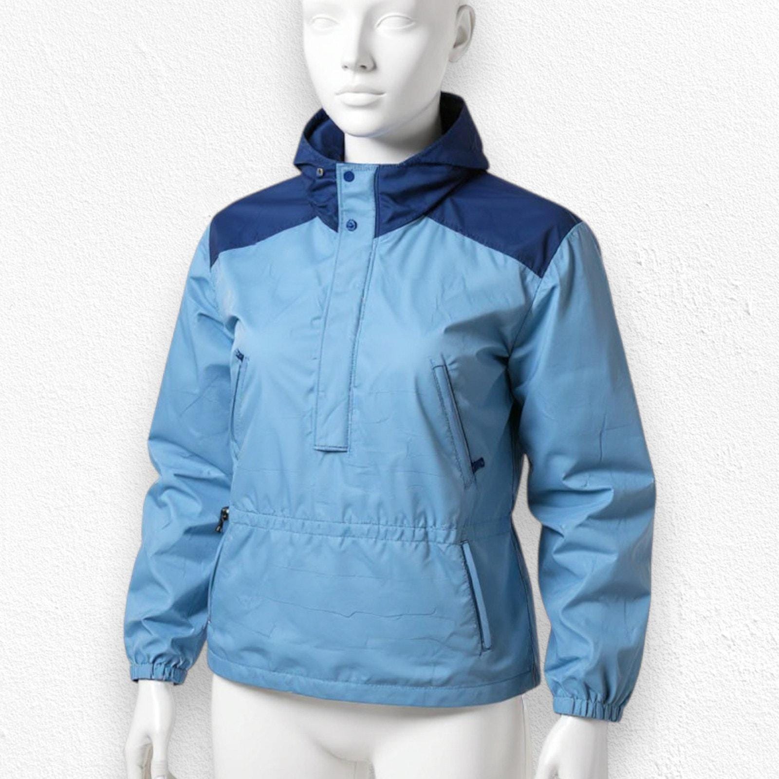 Retro windbreaker - Etsy 日本