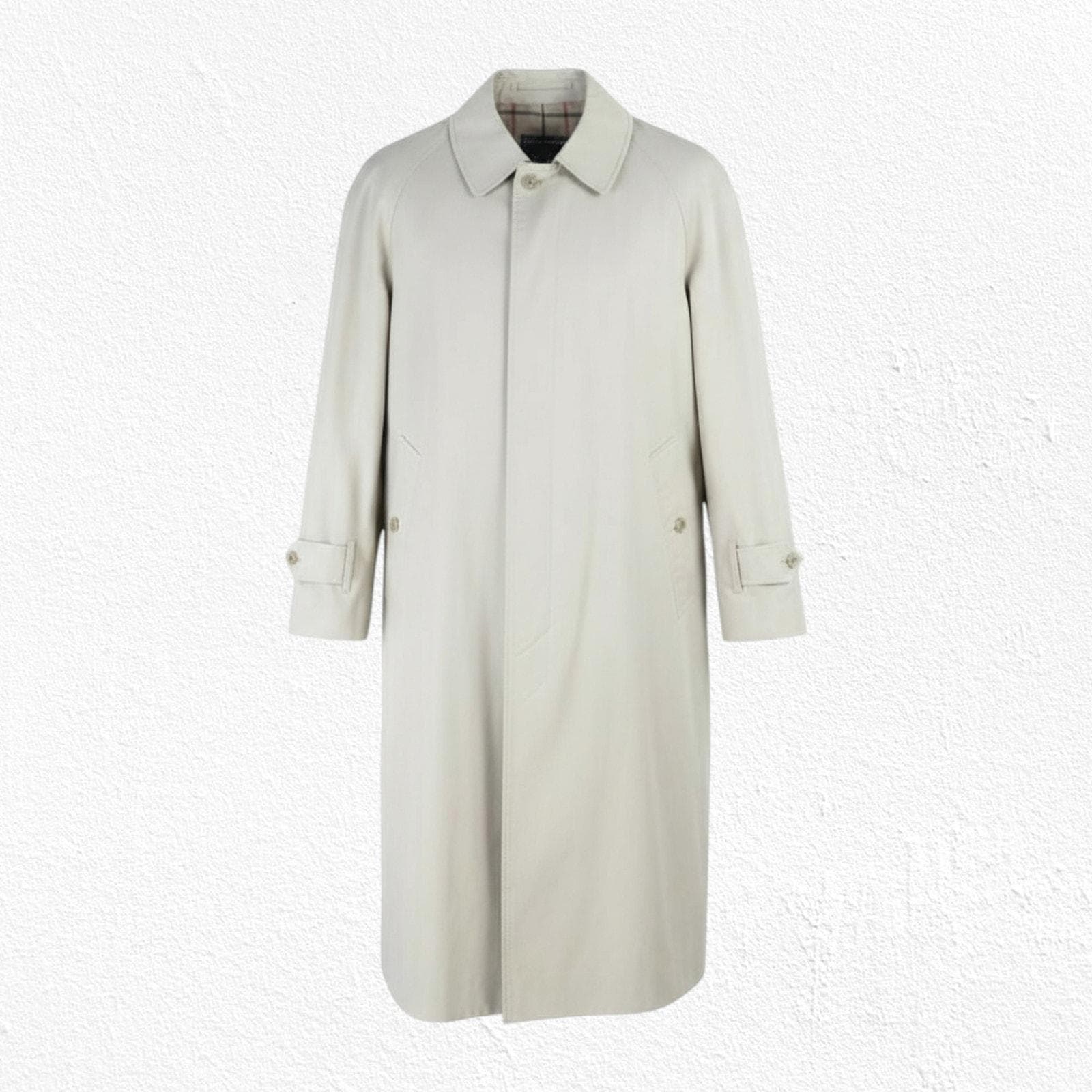 Vintage burberry trench coat - Etsy 日本