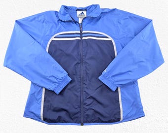 トップス 00s adidas track jacket size L 2000s Adidas Track Jacket 00s Vintage Clothing Mens