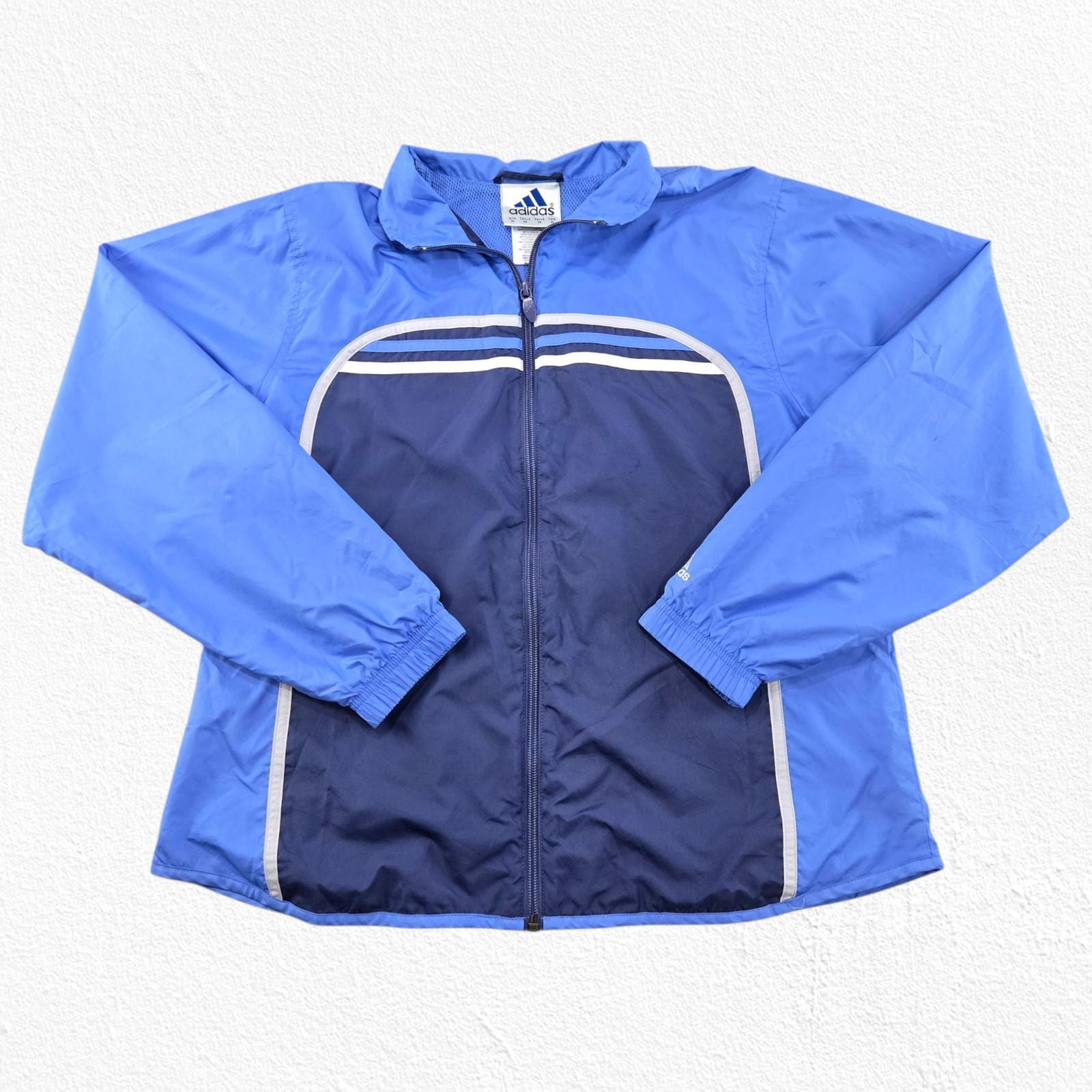 Y2k Adidas Jacket - Etsy