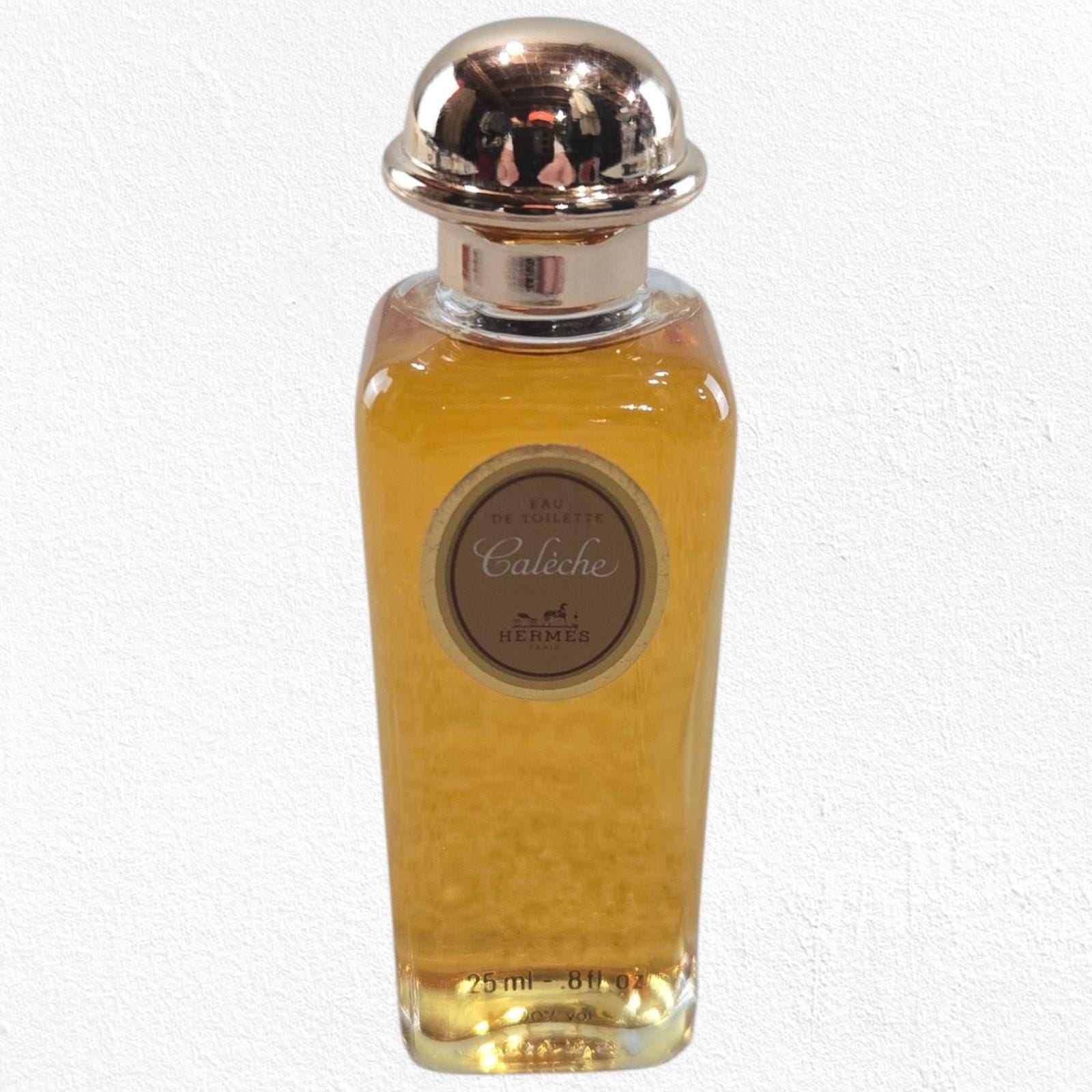 ヴィンテージエルメス香水入り hermes Perfume Bottle Vintage Hermes Bottle - Etsy