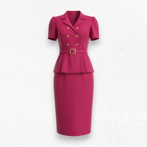 green emerald velvet dress Ashley Lauren 4495 - Short Sheath Dress