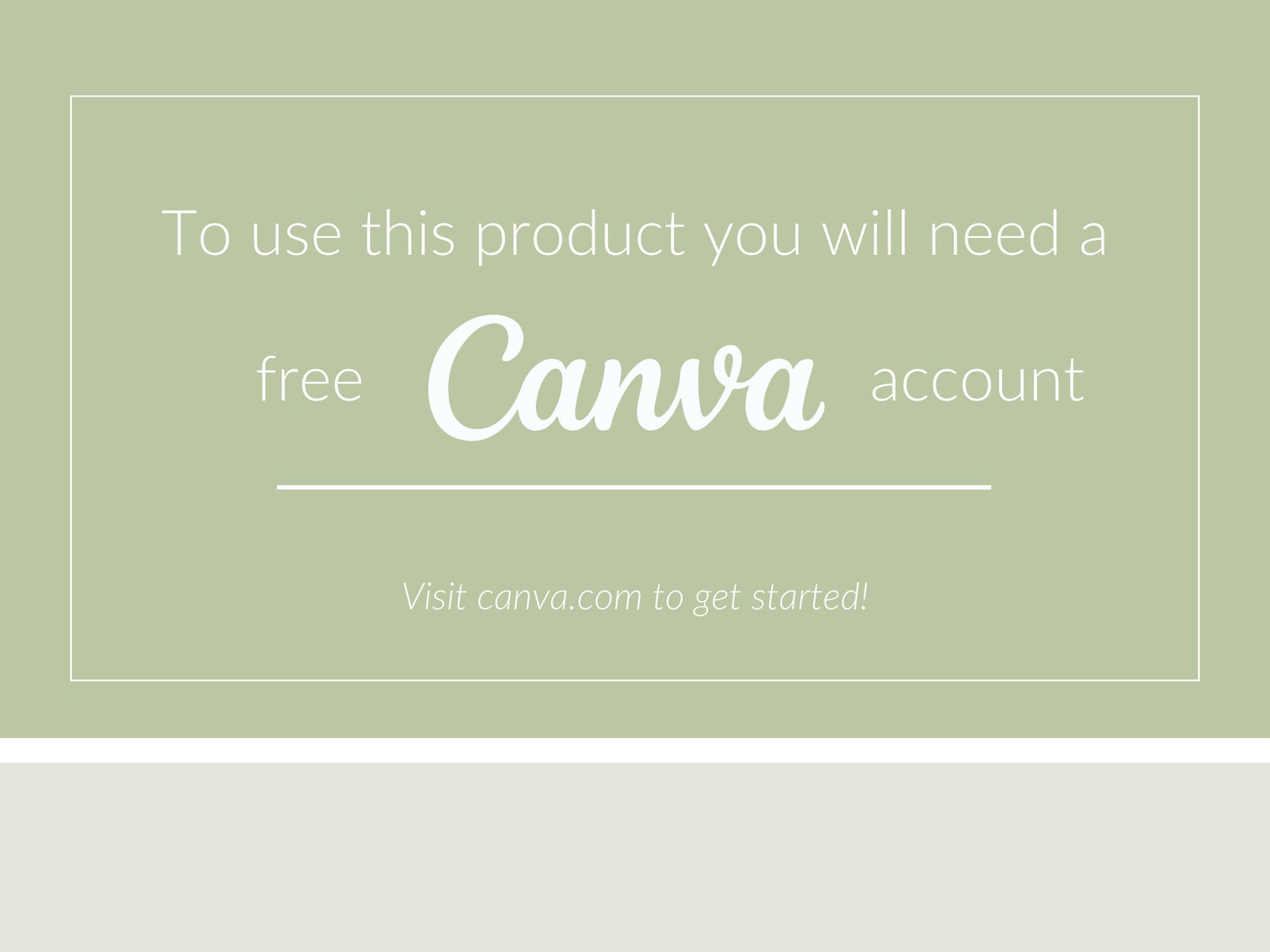 House Hunting Wish List Template PRINTABLE House Hunting Checklist