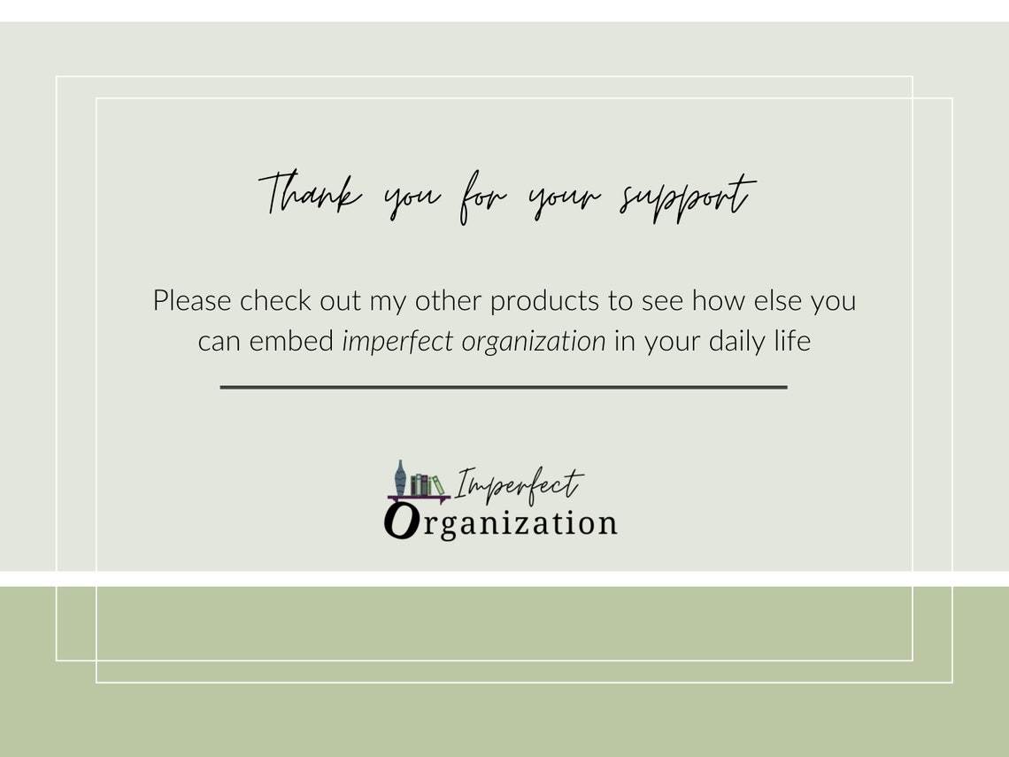 House Hunting Wish List Template PRINTABLE House Hunting Checklist