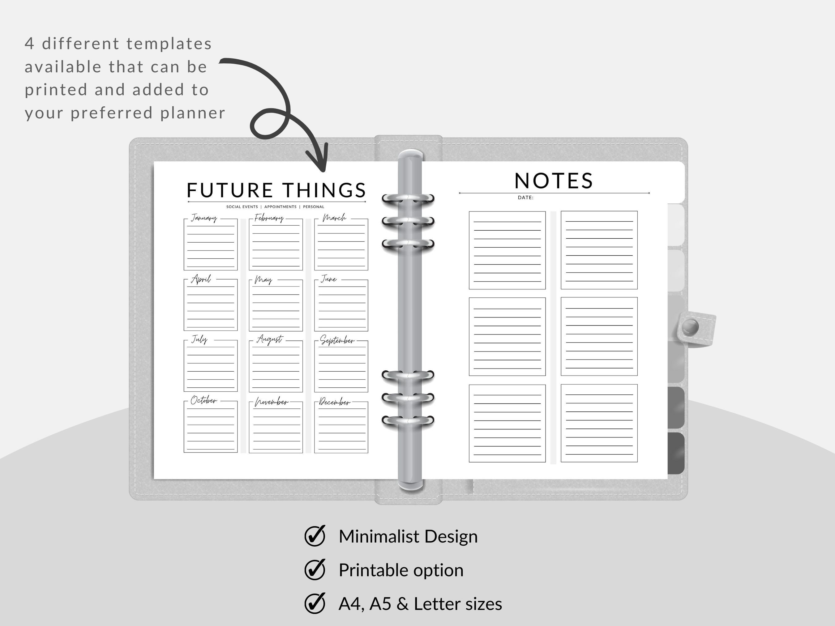 brain-dump-printable-a4-a5-letter-brain-dump-templates-to-do-list