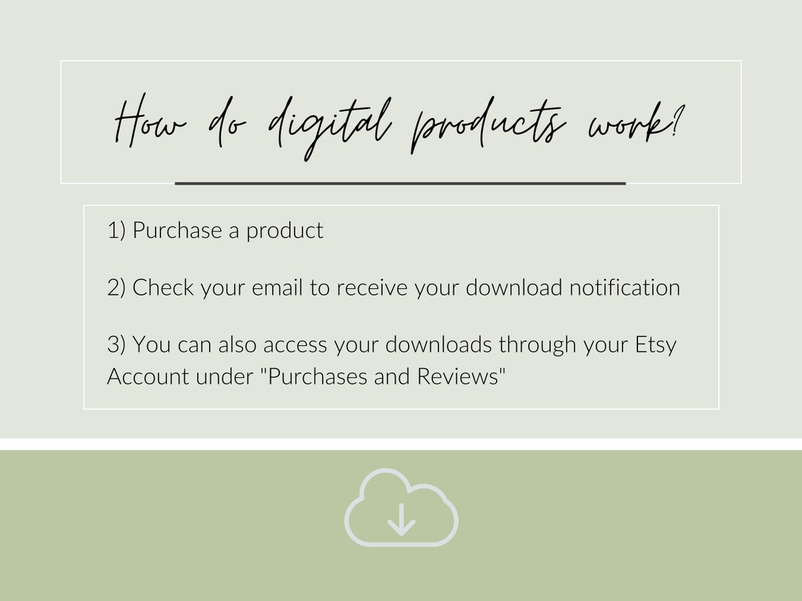 House Hunting Wish List Template PRINTABLE House Hunting Checklist